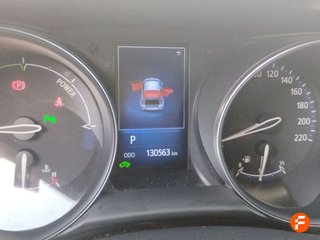 Toyota C-HR 1.8 125H Advance