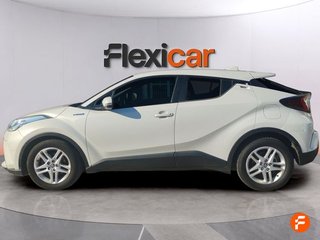 Toyota C-HR 1.8 125H Advance