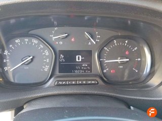 Toyota Proace City Verso 1.5D 96kW Family Active 7 Plz L2