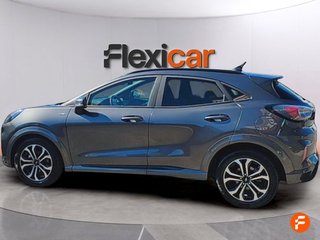 Ford Puma 1.0 EcoBoost 92kW (125cv) ST-Line