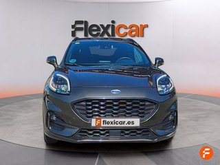 Ford Puma 1.0 EcoBoost 92kW (125cv) ST-Line