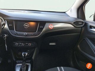 Opel CrossLand 1.2 96kW (130CV) Elegance AT6