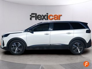 Peugeot 5008 1.2 PureTech 96KW S&S Allure EAT8