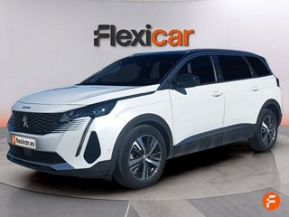 Peugeot 5008 1.2 PureTech 96KW S&S Allure EAT8