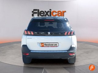 Peugeot 5008 1.2 PureTech 96KW S&S Allure EAT8