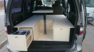 FIAT Scudo 2007