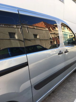 FIAT Scudo 2007