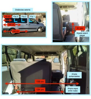FIAT Scudo 2007
