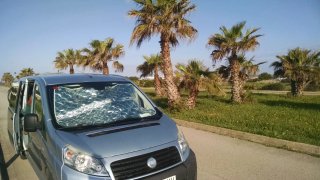 FIAT Scudo 2007