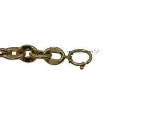 pulsera oro 18k