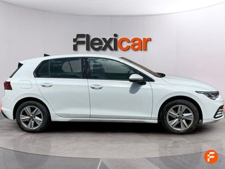 Volkswagen Golf Life 2.0 TDI 85kW (115CV) Variant