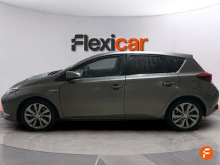 Toyota Auris 1.8 140H Hybrid Active