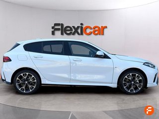 BMW Serie 1 120d