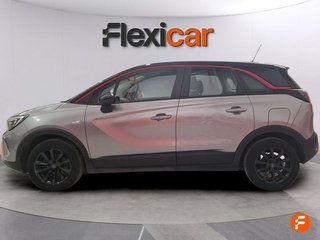 Opel CrossLand 1.2 81kW (110CV) GS Line