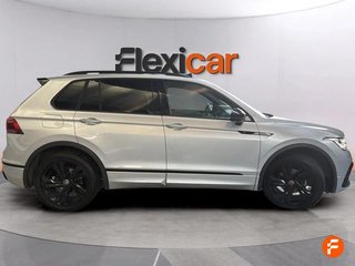 Volkswagen Tiguan R-Line 2.0 TDI 110kW (150CV) DSG