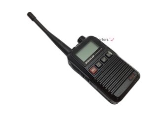walkie talkie dynascan r-10