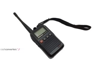 walkie talkie dynascan r-10