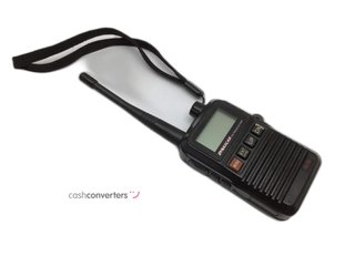 walkie talkie dynascan r-10