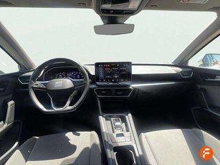 Seat Leon SP 1.5 eTSI 85kW DSG Style 25 Aniv