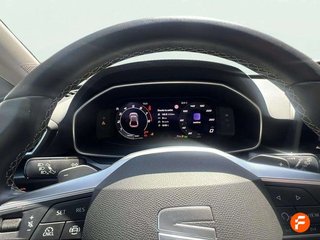 Seat Leon SP 1.5 eTSI 85kW DSG Style 25 Aniv