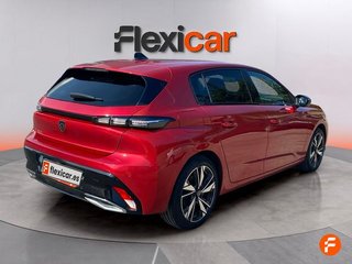 Peugeot 308 5P Allure PureTech 130 S&S MAN