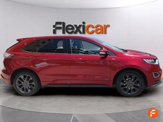 Ford Edge 2.0 TDCI 154kW ST-Line 4WD Pow