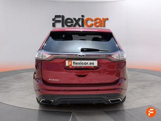 Ford Edge 2.0 TDCI 154kW ST-Line 4WD Pow