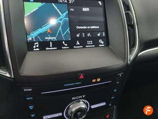 Ford Edge 2.0 TDCI 154kW ST-Line 4WD Pow