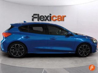 Ford Focus 1.0 Ecoboost 92kW ST-Line