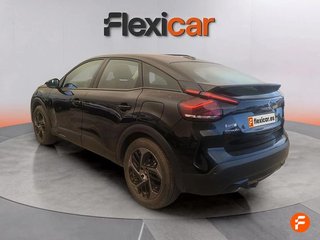 Citroën C4 PureTech 130 S&S EAT8 Feel Pack