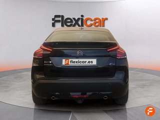 Citroën C4 PureTech 130 S&S EAT8 Feel Pack