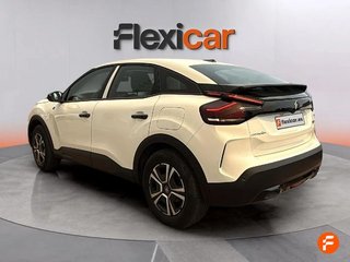 Citroën C4 ë-C4 eléctrico 100kW Feel Pack