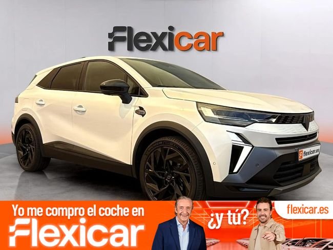 Renault Symbioz esprit Alpine E-Tech 117kW (160CV) - foto 1