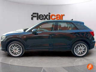 Audi Q2 Adrenalin 35 TDI 110kW (150CV) S tronic