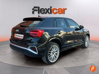 Audi Q2 Adrenalin 35 TDI 110kW (150CV) S tronic
