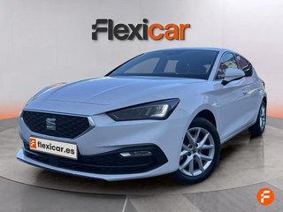 Seat Leon SP 1.5 eTSI 85kW DSG Style 25 Aniv