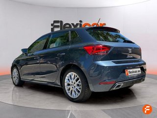 Seat Ibiza 1.0 TSI 81kW (110CV) FR