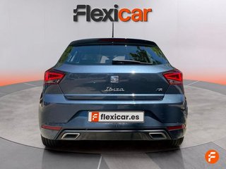 Seat Ibiza 1.0 TSI 81kW (110CV) FR