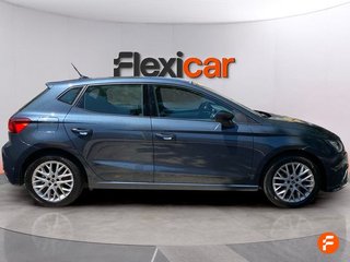 Seat Ibiza 1.0 TSI 81kW (110CV) FR