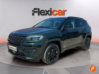 Jeep Compass eHybrid 1.5 MHEV 130HP North Star DCT