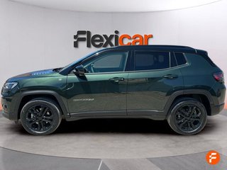 Jeep Compass eHybrid 1.5 MHEV 130HP North Star DCT