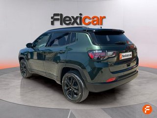 Jeep Compass eHybrid 1.5 MHEV 130HP North Star DCT