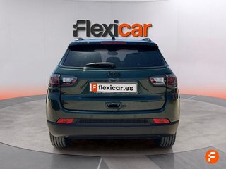 Jeep Compass eHybrid 1.5 MHEV 130HP North Star DCT