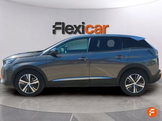 Peugeot 3008 1.5 BlueHDi 96kW (130CV) S&S Allure