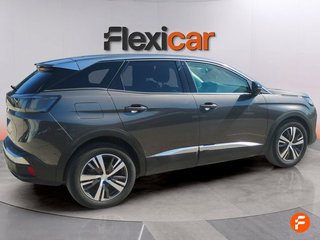 Peugeot 3008 1.5 BlueHDi 96kW (130CV) S&S Allure