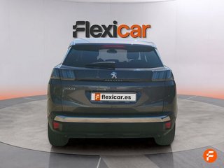 Peugeot 3008 1.5 BlueHDi 96kW (130CV) S&S Allure