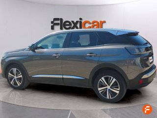Peugeot 3008 1.5 BlueHDi 96kW (130CV) S&S Allure