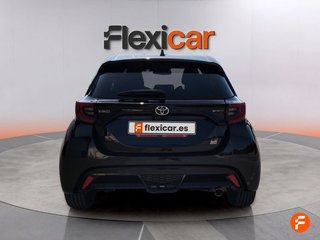 Toyota Yaris 1.5 130H GR Sport