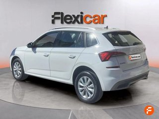 Skoda Kamiq 1.0 TSI 70kW (95CV) Active