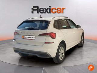 Skoda Kamiq 1.0 TSI 70kW (95CV) Active